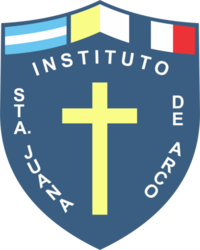 Instituto Superior de Formación Docente Santa Juana de Arco